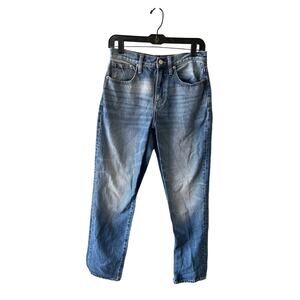J. Crew Women’s Slouchy Boyfriend Jeans  size 26 T